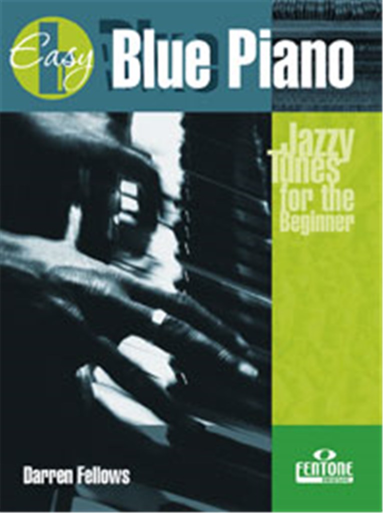 Easy Blue Piano